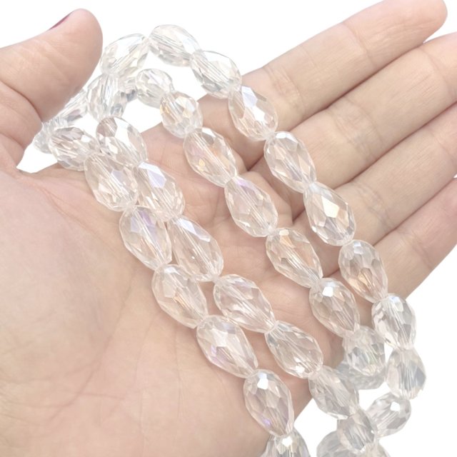 LAGRIMA 10X15MM B27 - TORNASOL