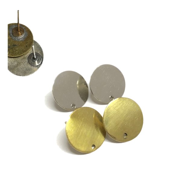 BASE CARAVANA 15MM (ALPACA-LATON)