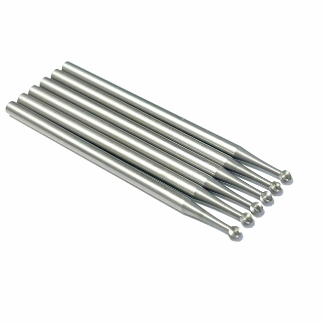 FRESA REDONDA 1.5MM - KOMET