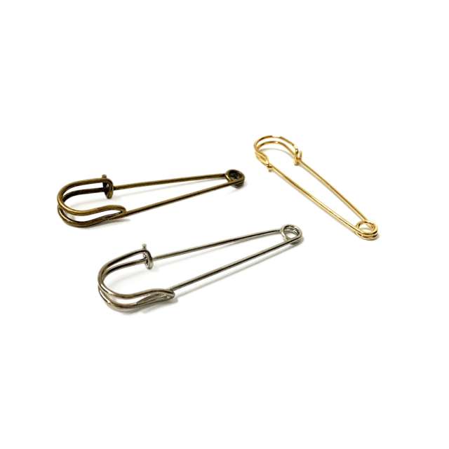 ALFILER DE GANCHO 50MM  - 208-4