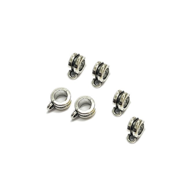 SEPARADOR CON ARITO 1181 7X4MM - 4MM INT