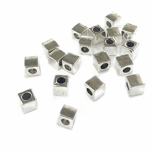 SEPARADOR CUBO 1200 6X6MM - 3.5MM INTERIOR