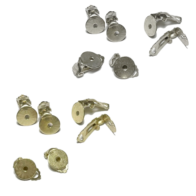 CLIP DE CARAVANA PEGAR 11MM