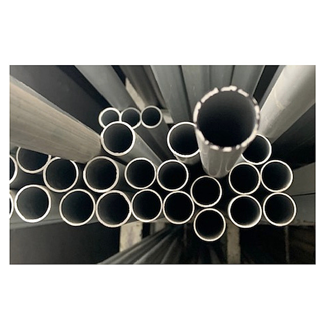 CAÑO ALUMINIO 9.52X0.8X3200MM 0.050KG