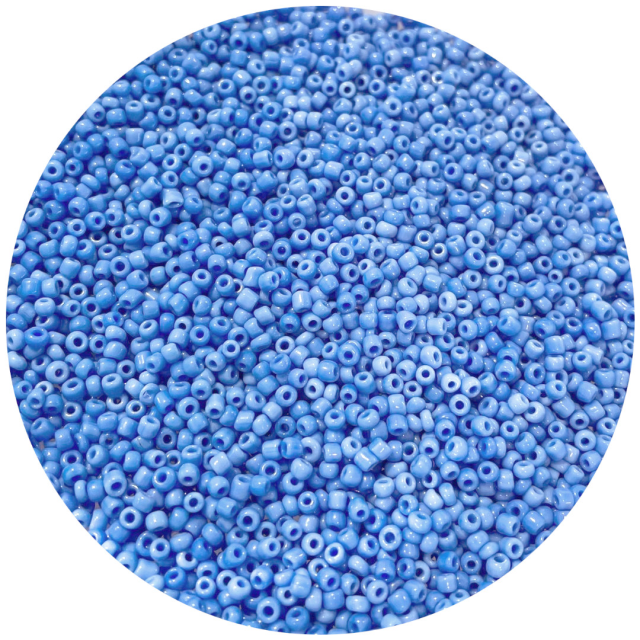 MOSTACILLAS 2X1.5MM OPACAS  - LAVANDA