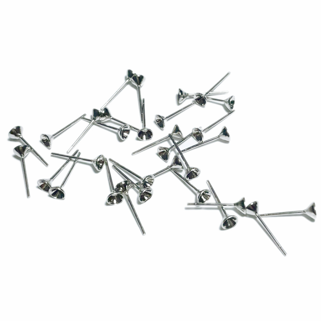 BASE CARAVANA PEGAR COPITA 4MM