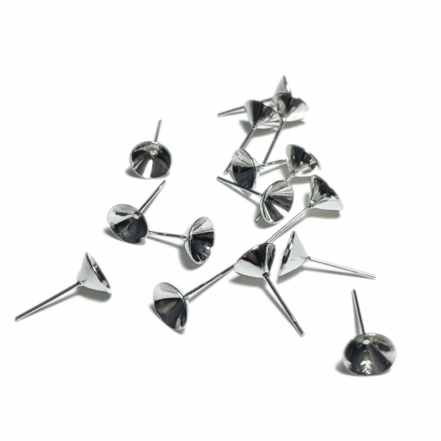 BASE CARAVANA PEGAR COPITA 8MM - 1131