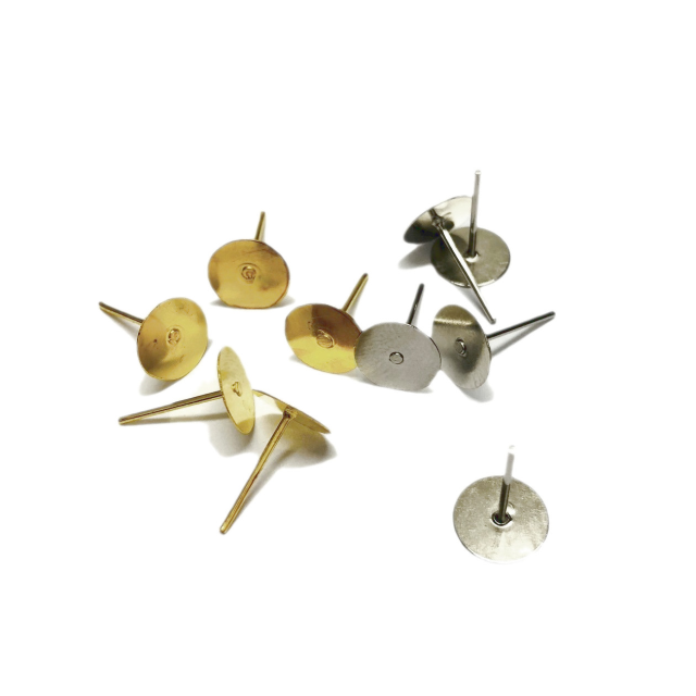 BASE CARAVANA PEGAR 8MM - 1109