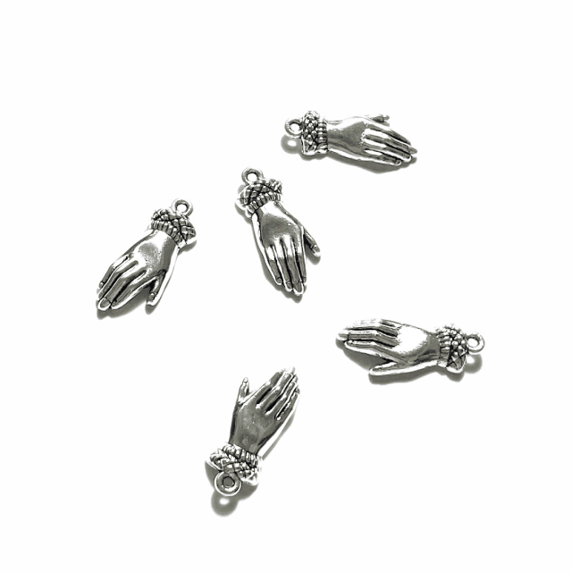 DIJE MANO 148 23X11MM