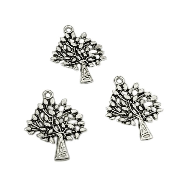 DIJE ARBOL 1506 25X23MM
