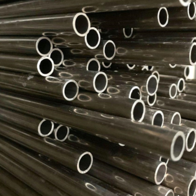 CAÑO ALPACA 7.96X0,7X3000MM (1METRO=0,145KG) BOMBILLA