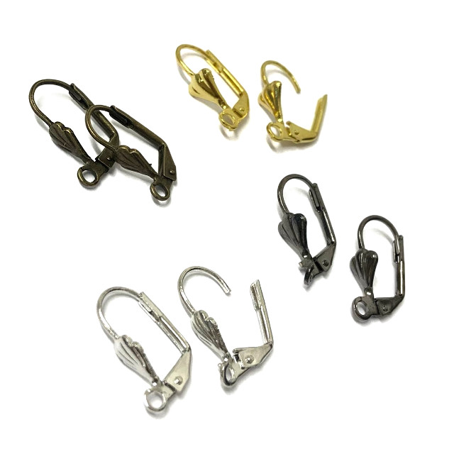 BRISURA CONCHITA PARA CARAVANA 16X9MM