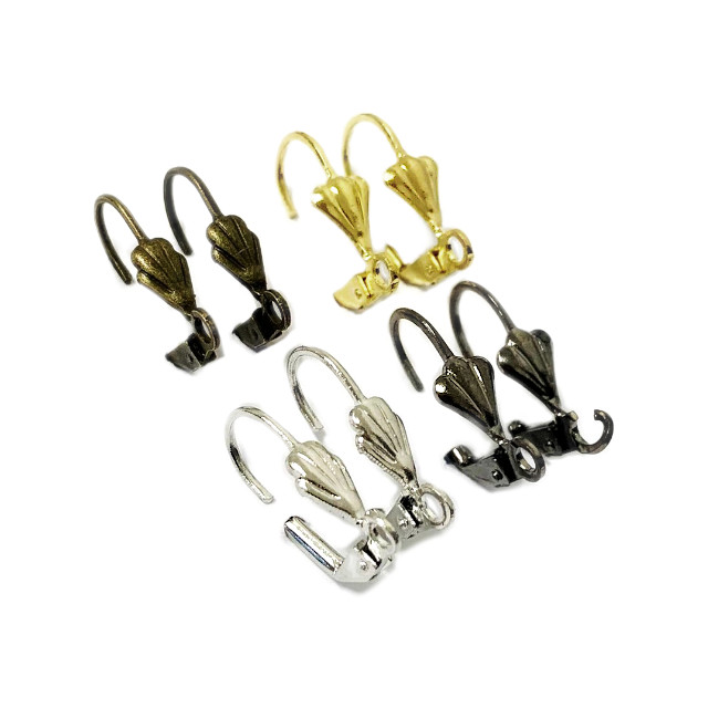 BRISURA CONCHITA PARA CARAVANA 16X9MM