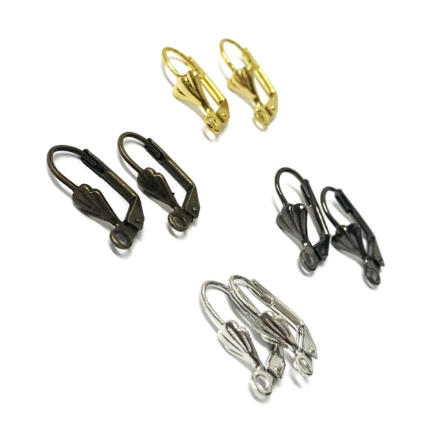 BRISURA CONCHITA PARA CARAVANA 16X9MM