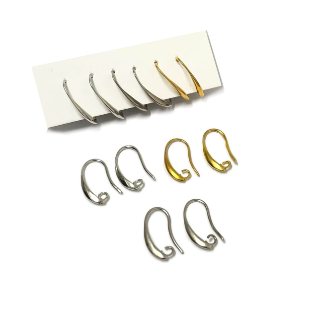 BRISURA - ANZUELO PARA CARAVANA 20MM