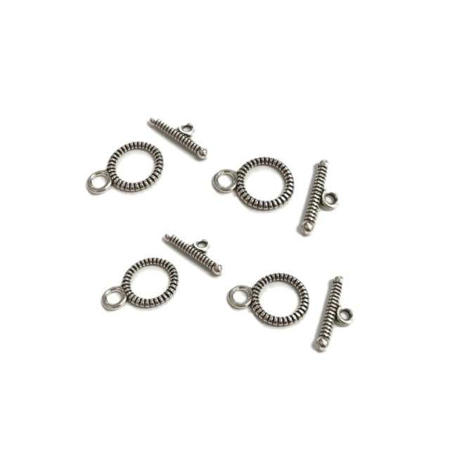 CIERRE MARINERO 1849 10MM