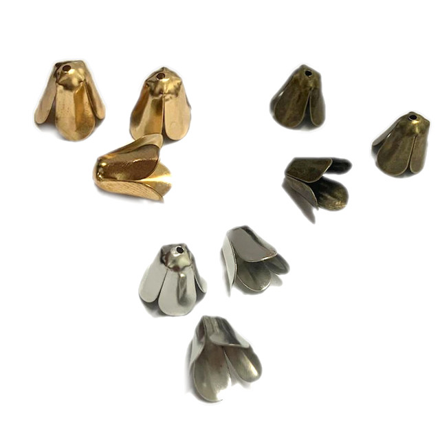 CALOTA 12X10MM - 053