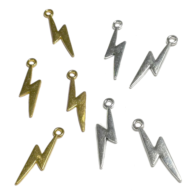 DIJE RAYO 1904 24X8MM