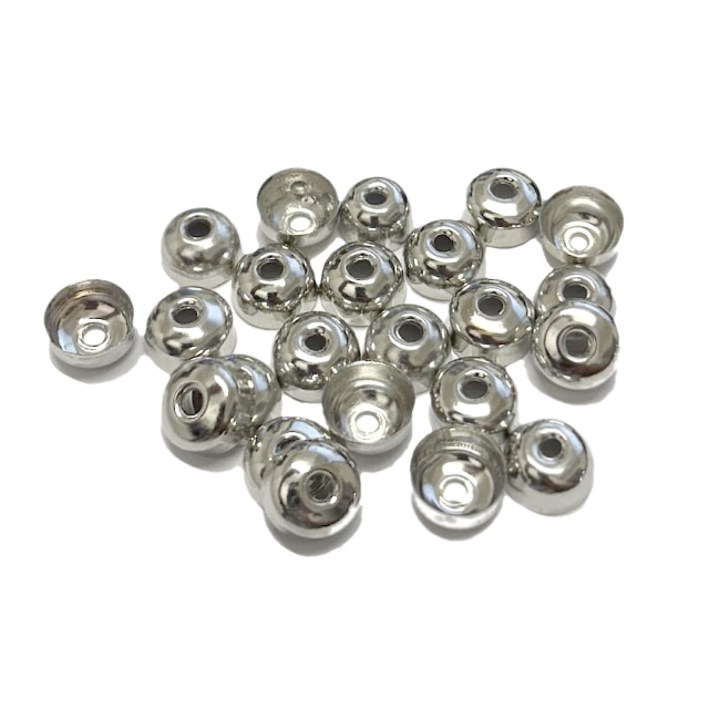 CALOTA 11X5MM - 297-298