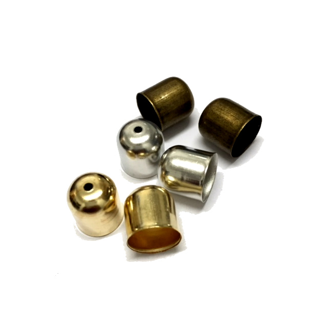 CALOTA 305-6 LISA 11X10MM