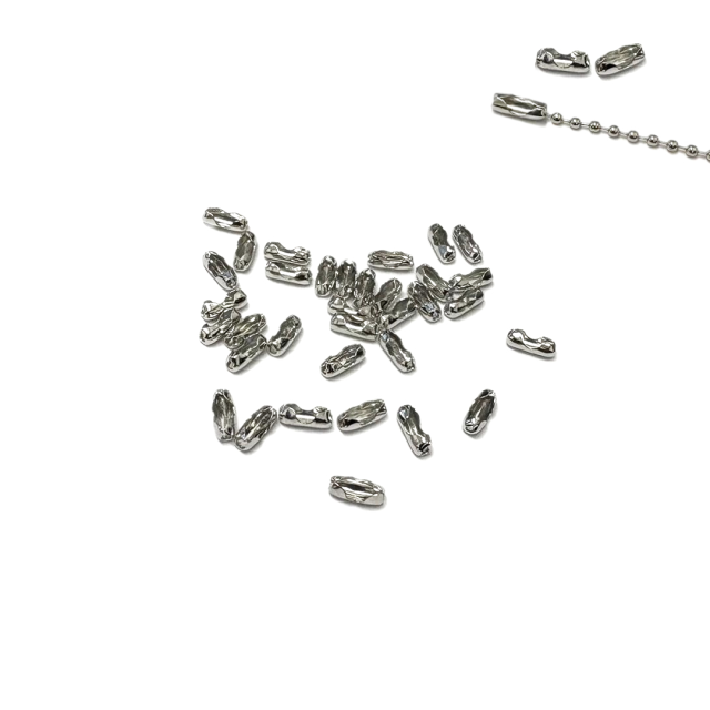 TERMINAL CADENA BOLITA 1.5MM
