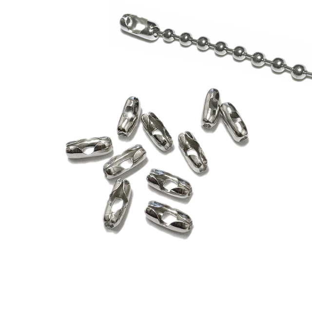 TERMINAL CADENA BOLITA 5-6MM	