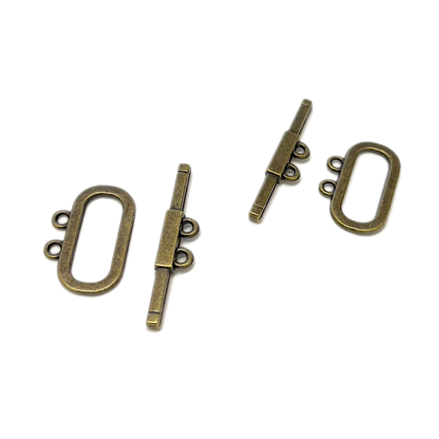 CIERRE MARINERO 2992 21X11MM