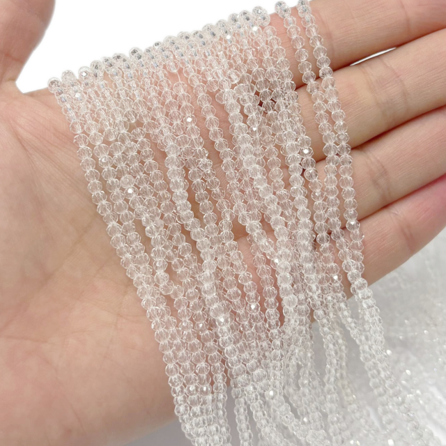 DONA 2X1 B01 - TRANSPARENTE