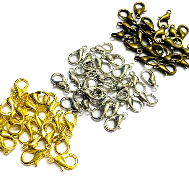 CIERRE MOSQUETON 10MM - 520