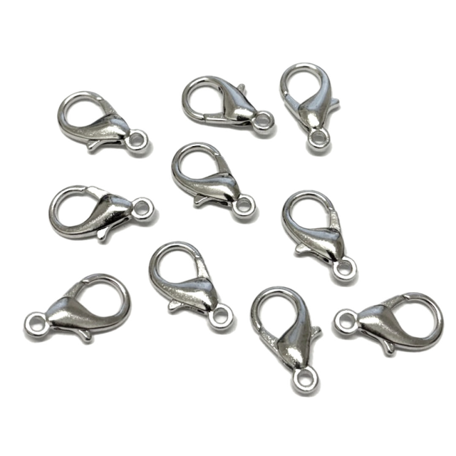 CIERRE MOSQUETON 21MM - 526