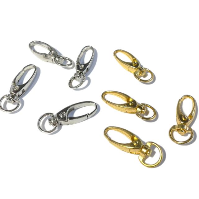 CIERRE MOSQUETON 37MM 972-61