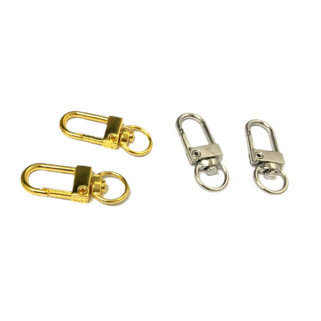 CIERRE MOSQUETON 33X12MM - 972-72