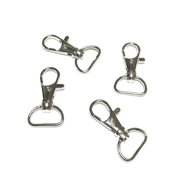 CIERRE MOSQUETON 39X22MM 972-70A