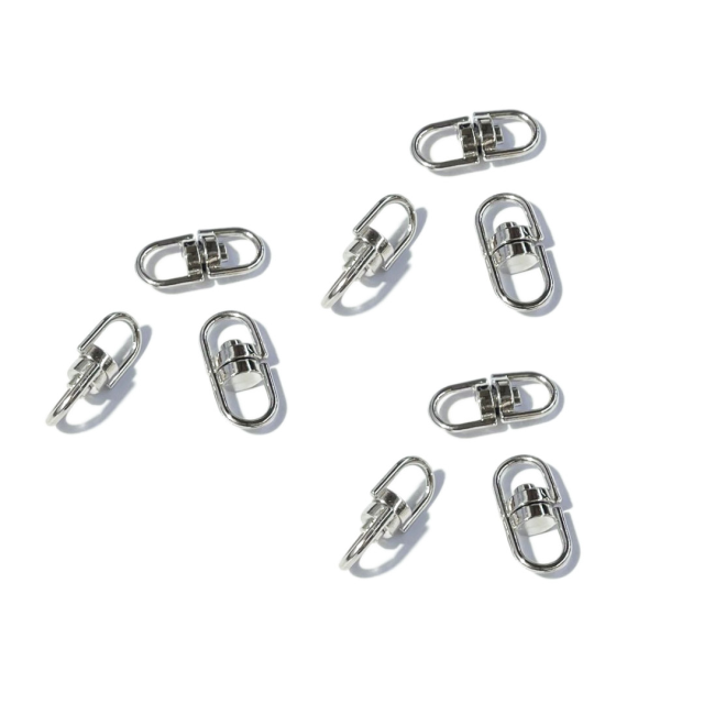 DESTORCEDOR PARA LLAVERO 18X8X1MM - 972-81