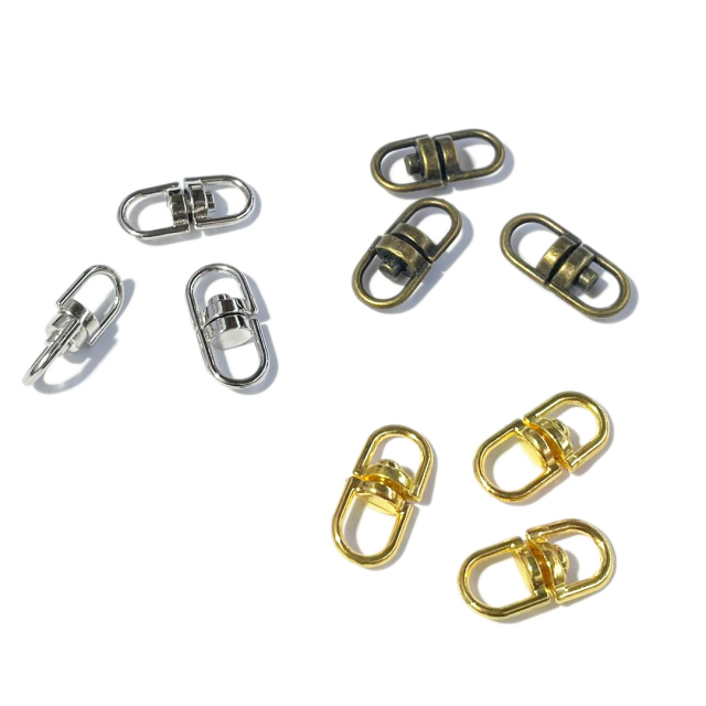 DESTORCEDOR PARA LLAVERO 19X8X1.2MM - 972-82