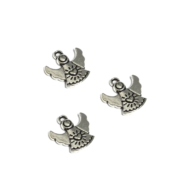 DIJE ANGEL 251 13X11MM