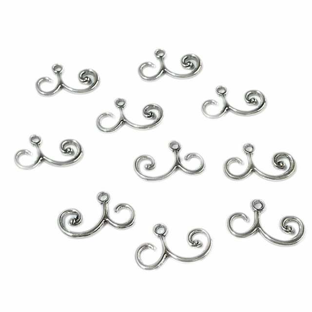 DIJE VIENTO 2605 9X21MM