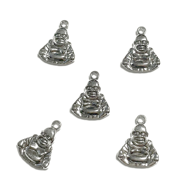 DIJE BUDA 273 17X17MM