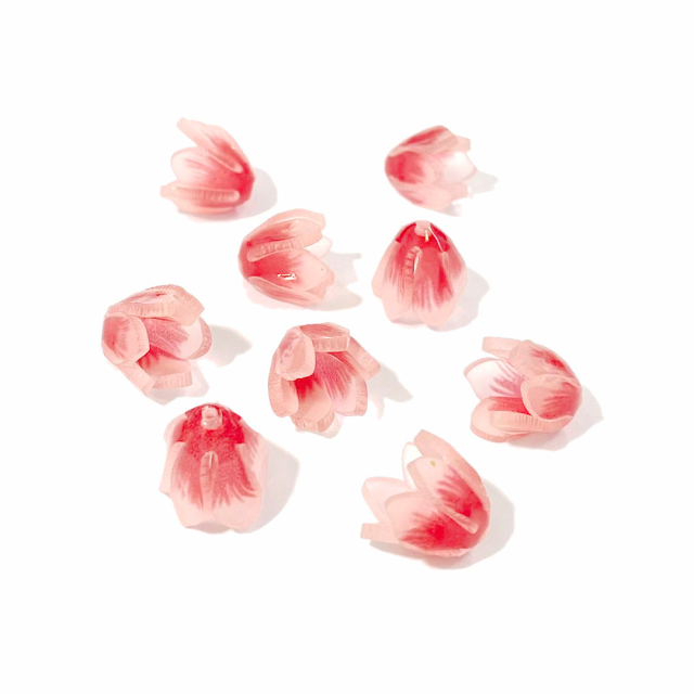 FLOR ACRILICO 11X10MM