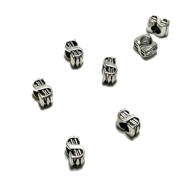 SEPARADOR SIGNO DOLAR 11X7MM