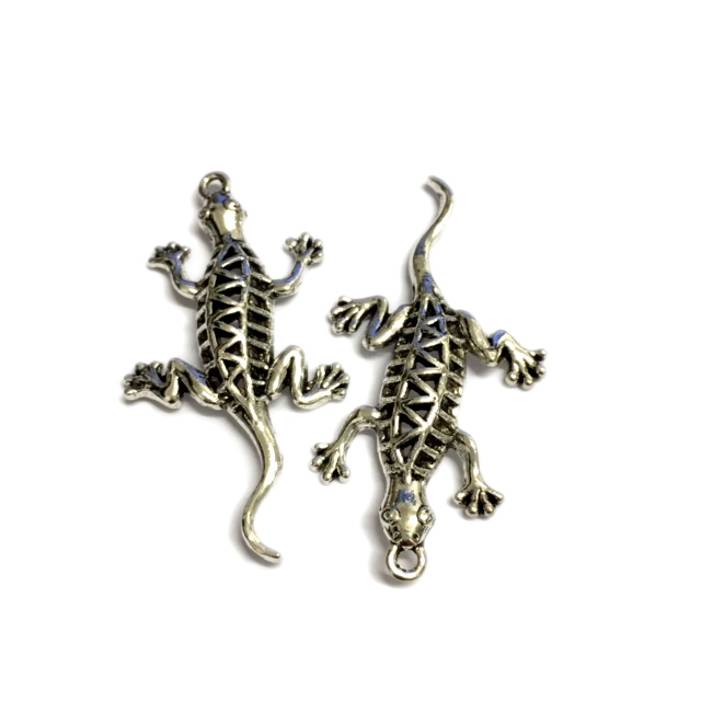 DIJE LAGARTIJA 4091 47X23MM