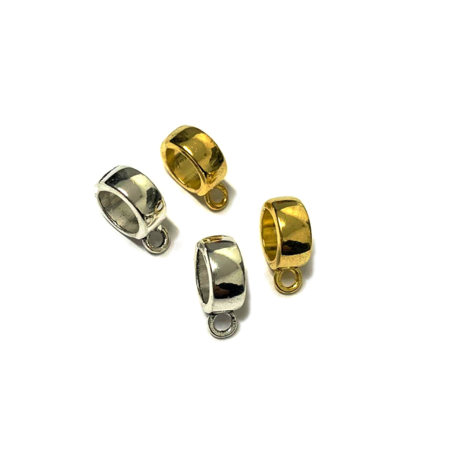 SEPARADOR CON ARITO 2799 12X6MM