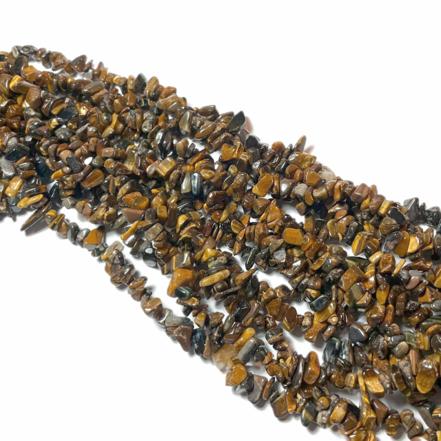 PIEDRA ESCALLAS OJO DE TIGRE