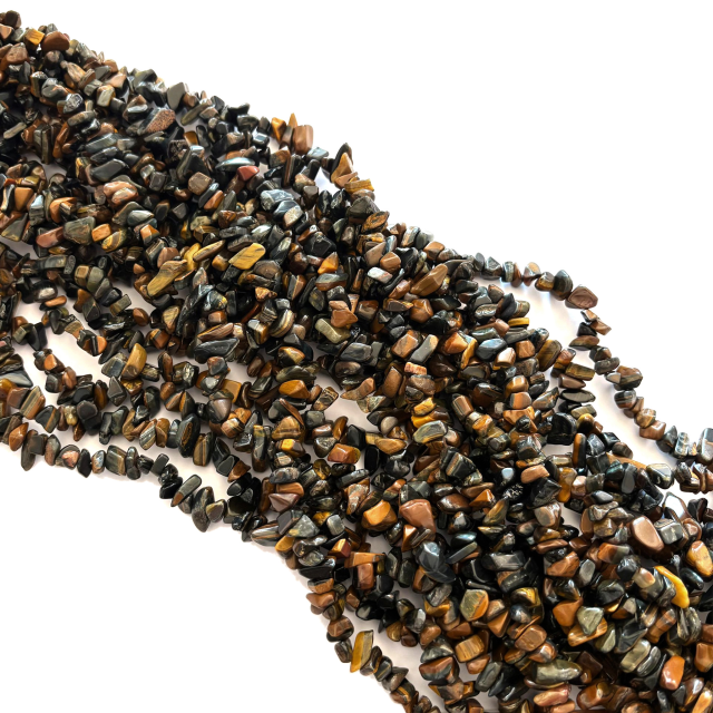 PIEDRA ESCALLAS OJO DE HALCON