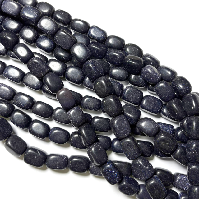 PIEDRA ROLADA 15X10MM - ESTRELLA (DE LABORATORIO)