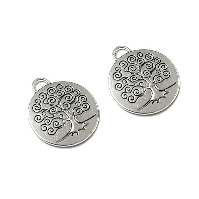 DIJE ARBOL 2808 24MM