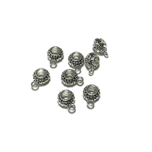 SEPARADOR CON ARITO 2930 9X5MM