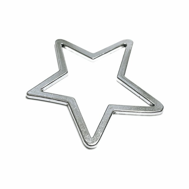 DIJE ESTRELLA 2931 65X71MM