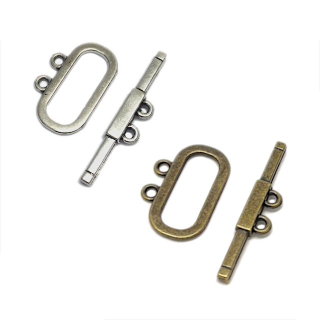 CIERRE MARINERO 2992 21X11MM