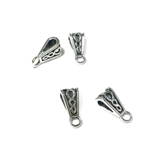 SEPARADOR CON ARITO 3096 11X7MM - 7X3MM INT